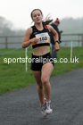 Mens and Womens under-17s 2021 Heaton Memorial Road Races, Town Moor, Newcastle. Photo: David T. Hewitson/Sports for All Pics